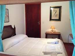 Hospedagem Spa da Alma