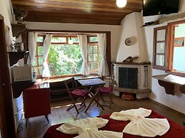 Hospedagem Spa da Alma