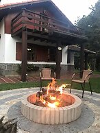 Hospedagem Spa da Alma