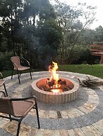 Hospedagem Spa da Alma