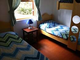 Hospedagem Spa da Alma