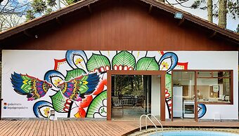 Hospedagem Spa da Alma