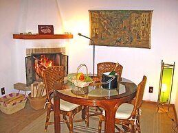 Hospedagem Spa da Alma