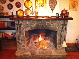 Hospedagem Spa da Alma