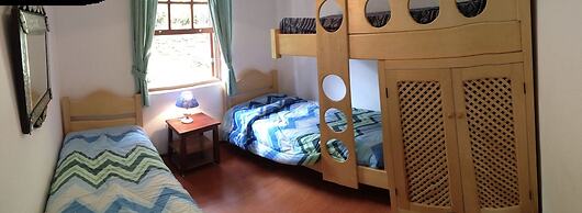 Hospedagem Spa da Alma