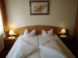 Pension Weirather
