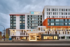 Hyatt House Rochester/Mayo Clinic Area