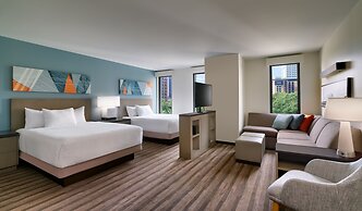 Hyatt House Rochester/Mayo Clinic Area