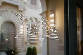 Palazzo 42