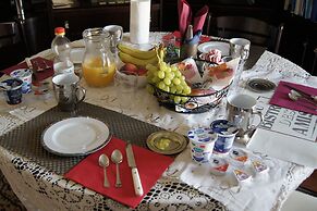 B&B Maddalena di San Zeno