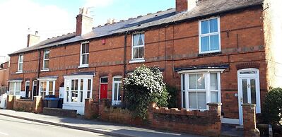Bodhi Tree Cottage - Grove Road Cottages