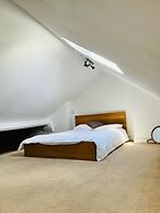 Bodhi Tree Cottage - Grove Road Cottages