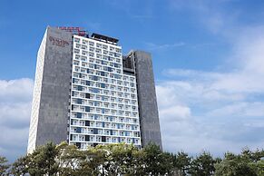 Ramada Plaza by Wyndham Dolsan Yeosu