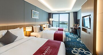 Ramada Plaza by Wyndham Dolsan Yeosu