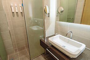 Ramada Plaza by Wyndham Dolsan Yeosu