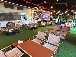 Ramada Plaza by Wyndham Dolsan Yeosu