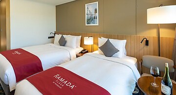 Ramada Plaza by Wyndham Dolsan Yeosu