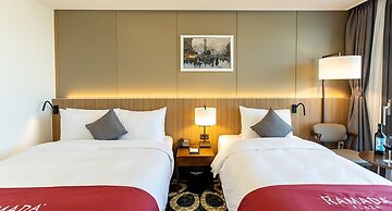 Ramada Plaza by Wyndham Dolsan Yeosu