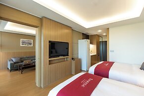 Ramada Plaza by Wyndham Dolsan Yeosu