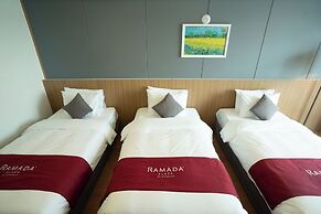 Ramada Plaza by Wyndham Dolsan Yeosu