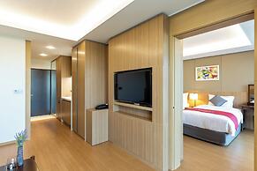 Ramada Plaza by Wyndham Dolsan Yeosu