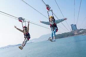 Ramada Plaza by Wyndham Dolsan Yeosu