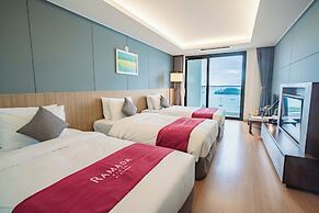 Ramada Plaza by Wyndham Dolsan Yeosu