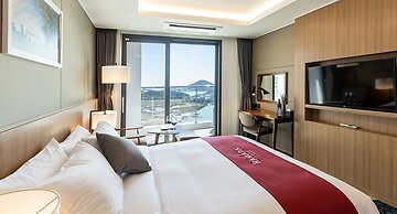 Ramada Plaza by Wyndham Dolsan Yeosu