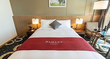 Ramada Plaza by Wyndham Dolsan Yeosu