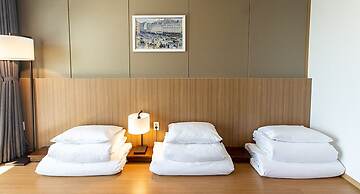 Ramada Plaza by Wyndham Dolsan Yeosu