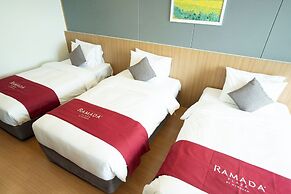 Ramada Plaza by Wyndham Dolsan Yeosu
