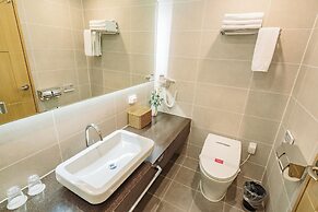 Ramada Plaza by Wyndham Dolsan Yeosu