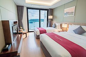 Ramada Plaza by Wyndham Dolsan Yeosu