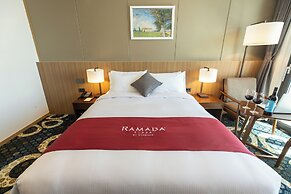 Ramada Plaza by Wyndham Dolsan Yeosu