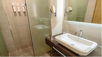 Ramada Plaza by Wyndham Dolsan Yeosu
