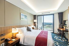Ramada Plaza by Wyndham Dolsan Yeosu