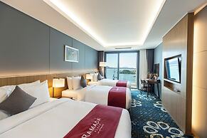Ramada Plaza by Wyndham Dolsan Yeosu