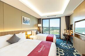 Ramada Plaza by Wyndham Dolsan Yeosu