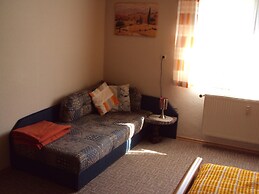 Ferienwohnungen Wirth