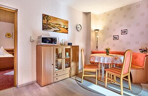 Ferienwohnungen Wirth