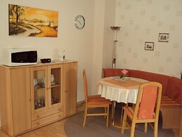 Ferienwohnungen Wirth