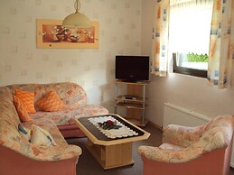 Ferienwohnungen Wirth