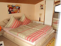 Ferienwohnungen Wirth