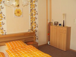 Ferienwohnungen Wirth