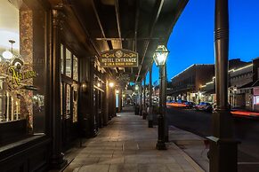 National Exchange Hotel