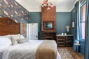 National Exchange Hotel