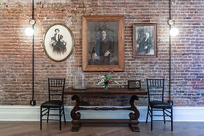 National Exchange Hotel