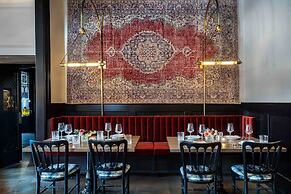 National Exchange Hotel