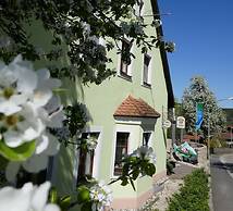 Gasthof Schloßbraeu Lintach