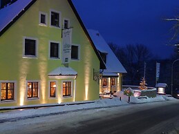 Gasthof Schloßbraeu Lintach